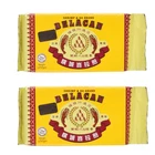 2x Belacan Shrimp Paste - Shrimp & 6A Brand (250g/8.82oz) New Sealed Well Wrap