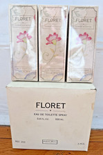 Floret Antonia's Flowers perfume - a fragrance for women 1995