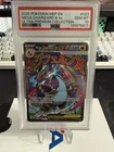 Mega Charizard X EX Mega Charizard UPC Promo - PSA 10