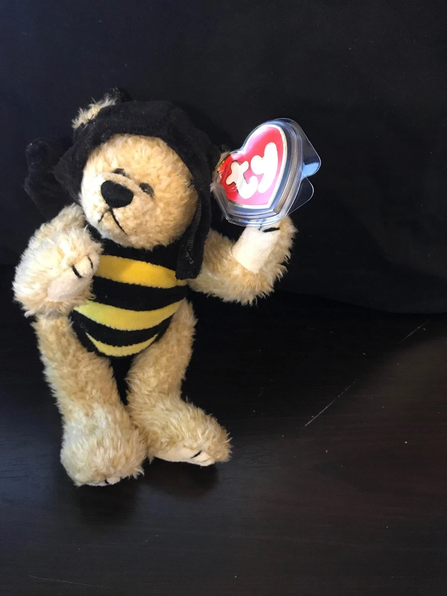 Beezee beanie baby deals