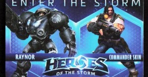 Just | Blizzcon 2016: Die In-Game-Goodies wurden enthüllt