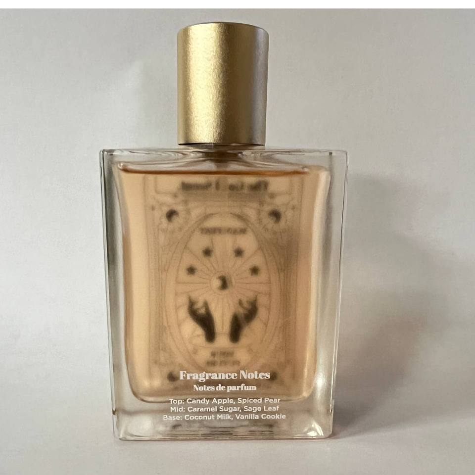 The Good Scent Manifest Your Future Fragrance Eau De Parfum 3.4 fl oz