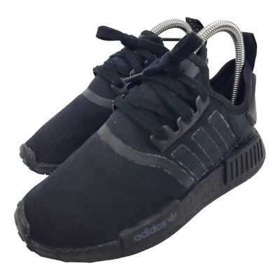 adidas gazelle silver green womens adidas NMD R1 PK main image 0