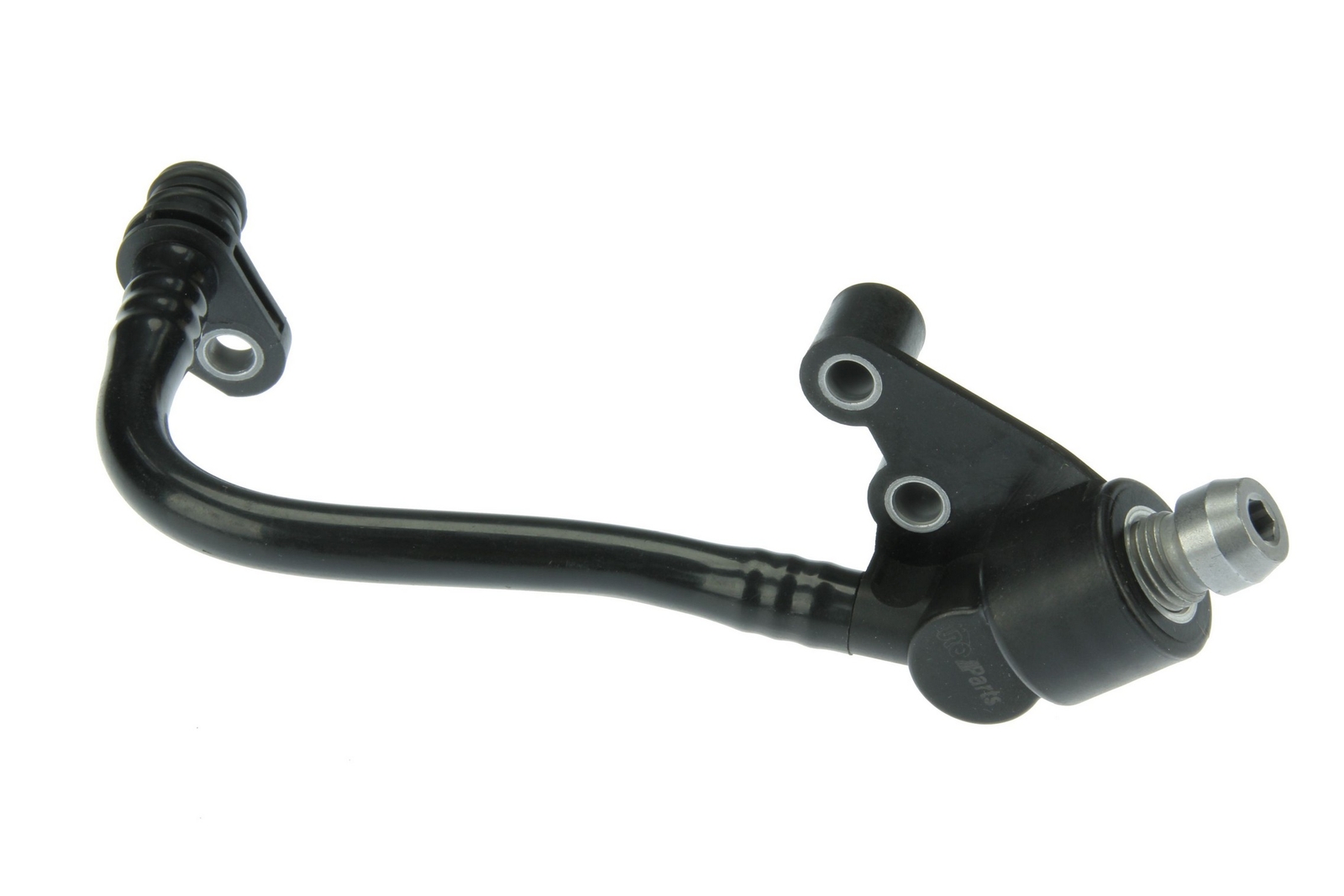 Turbocharger Coolant Line Left URO For 2012-2014 Mercedes-Benz ML550