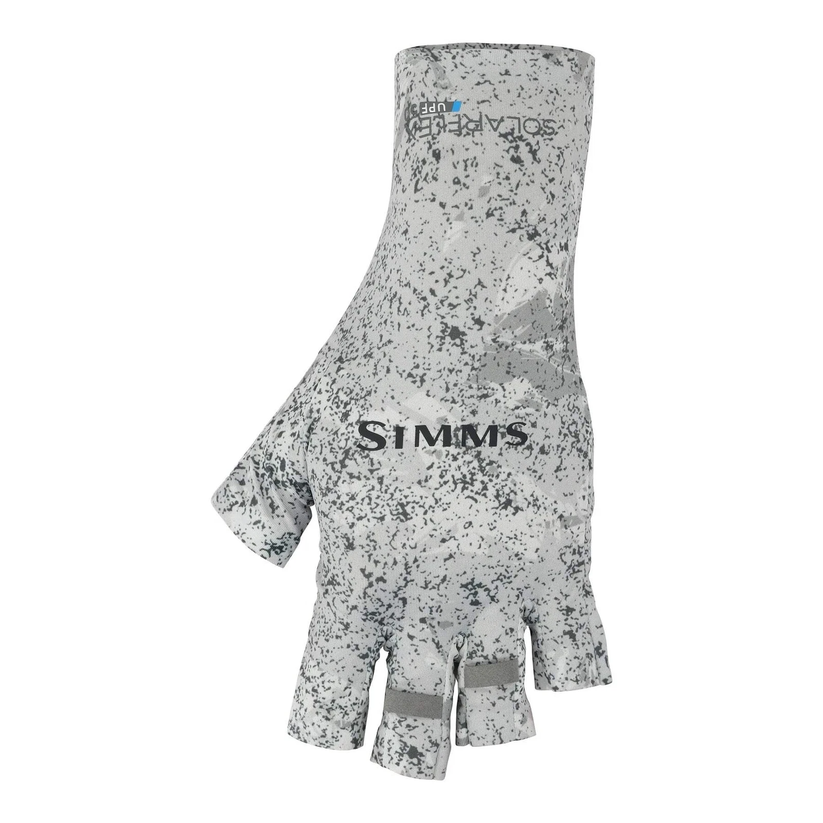 Simms Solarflex Half-Finger Sun Glove
Opens in a new window or tab