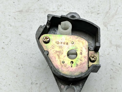 02 03 Kawasaki Ninja ZX9R ZX900 Passenger Helmet Lock No Key - 第 7/8 張圖片