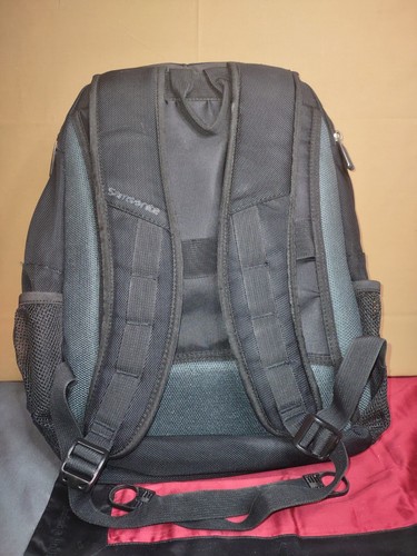Samsonite Tectonic 2 Zaino medio, Nero - Foto 3 di 6
