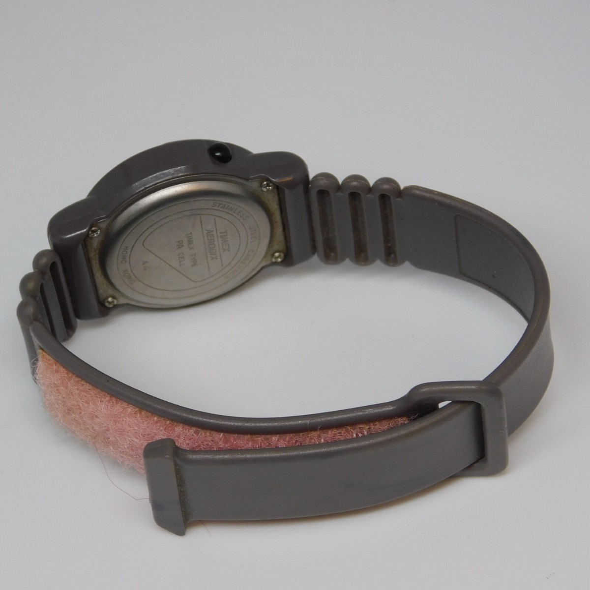 Timex Aerobix PA CELL Chrono Quartz Digital Women display picture 1