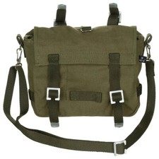 Bundeswehr Kampftasche, klein, oliv Armeetasche Tasche von der Bundeswehr