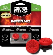 Kontrol Freeks Inferno Performance Thumbsticks Xbox One Series XS
