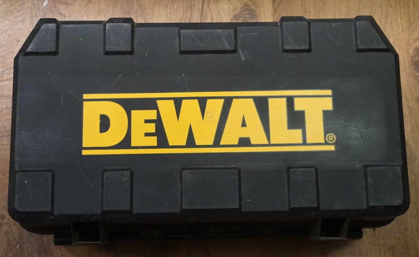 (RI4) DeWalt DW682K 6.5 Amp Heavy Duty Plate Joiner Kit eBay