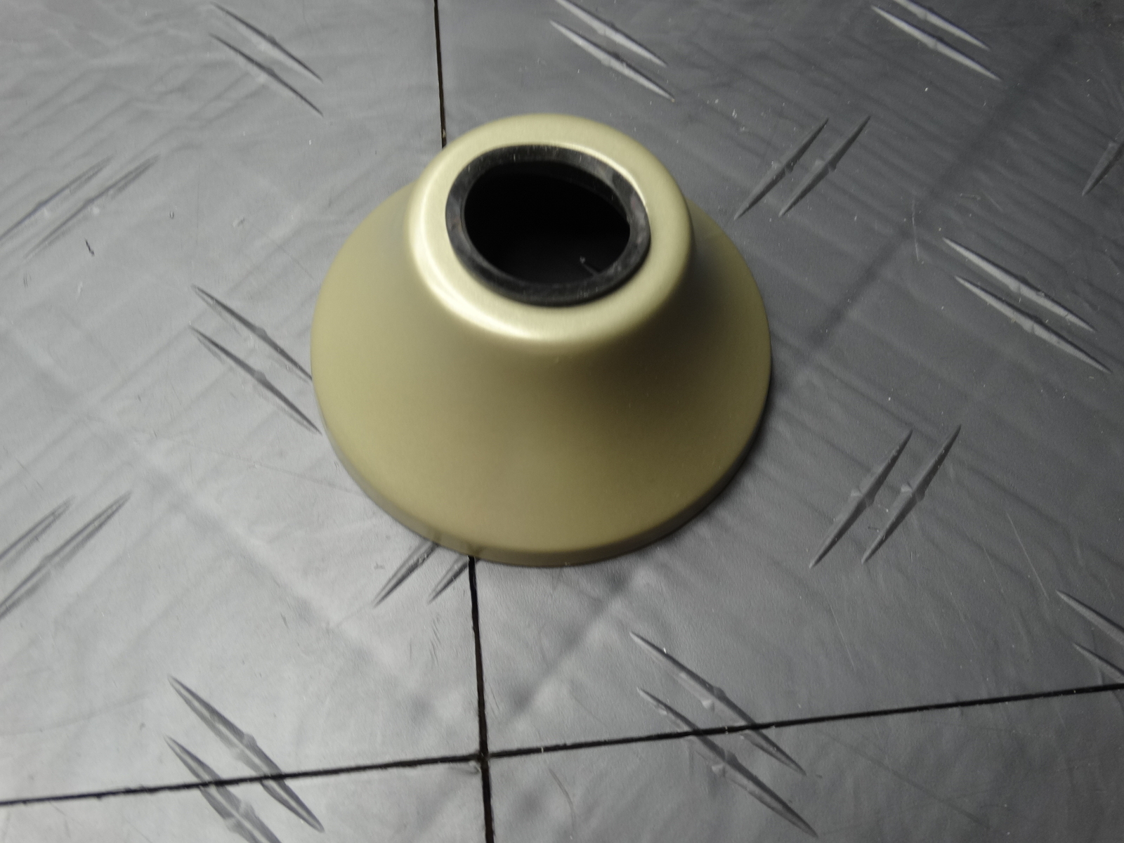 Home Decorators Collection Windara 22in LED Indoor/Outdoor Bronze