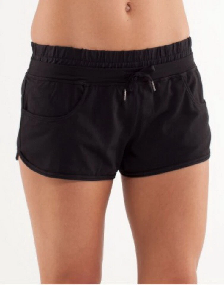 Lululemon luon shorts Clearance