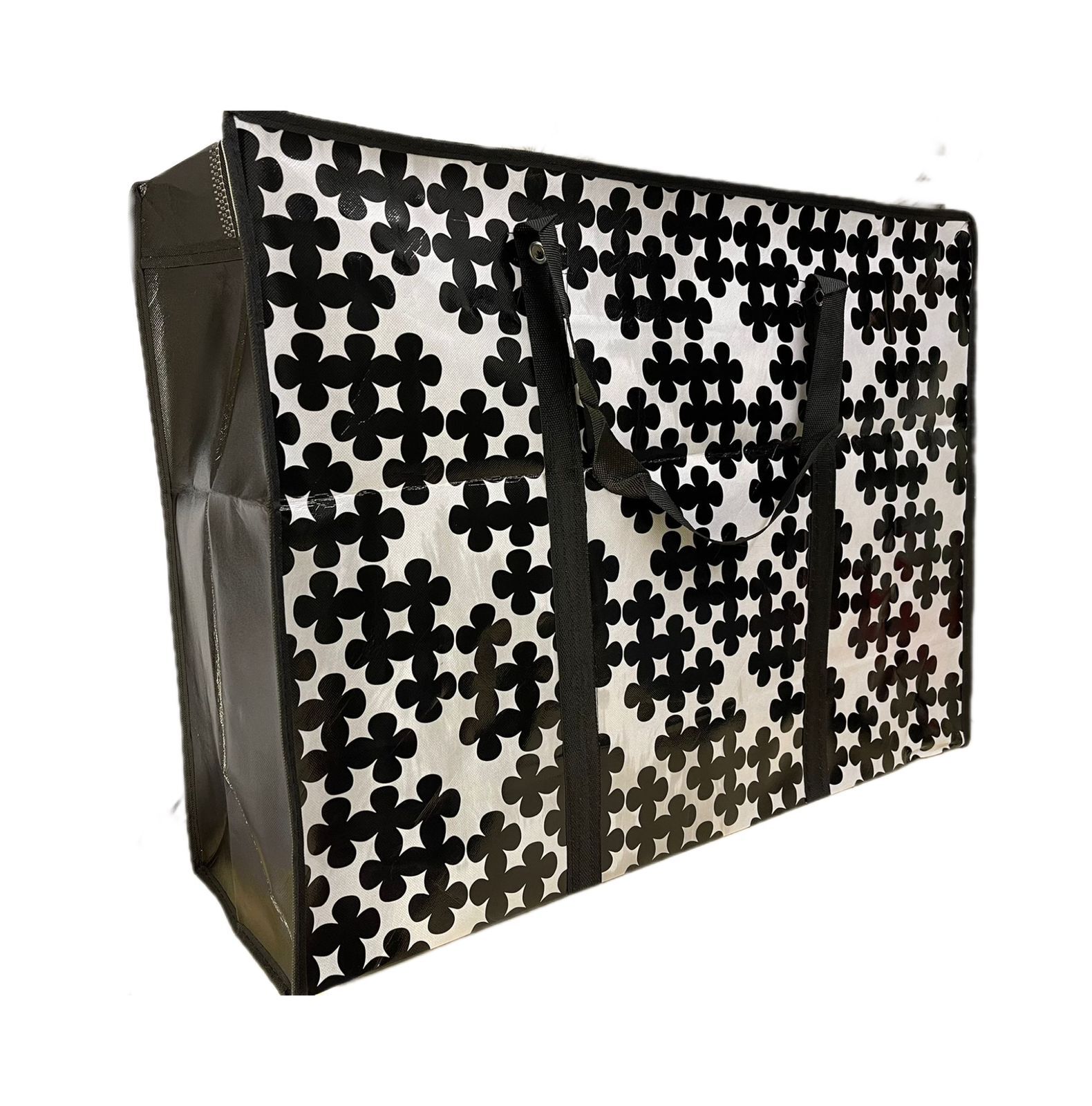 XXL Strong Extra Large Jumbo Storage Laundry Bags With Zips & Handles