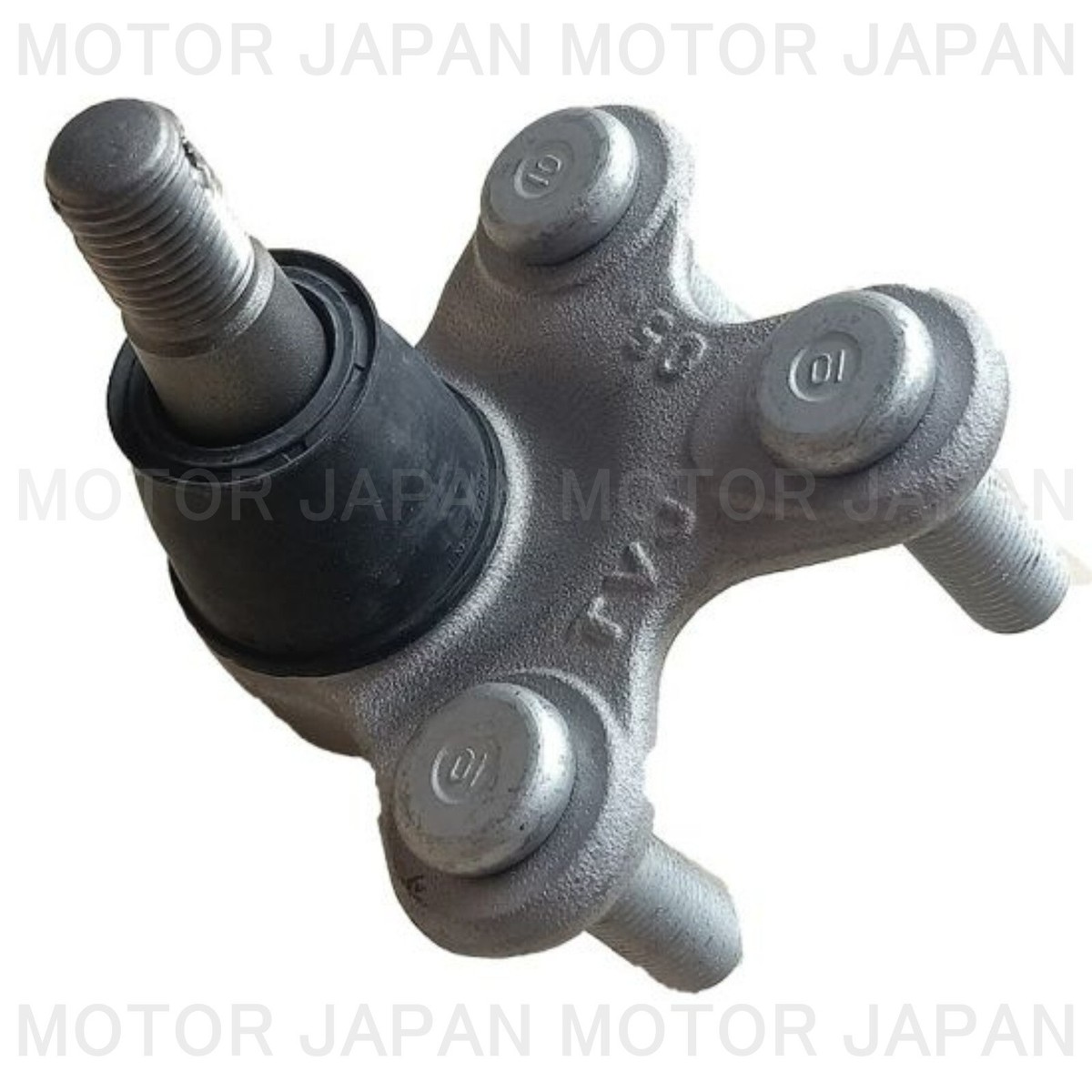 HONDA GENUINE 51220-TVA-A01 Joint, Front Ballfor 2018-2021 Honda