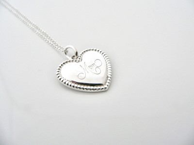 tiffany mom necklace