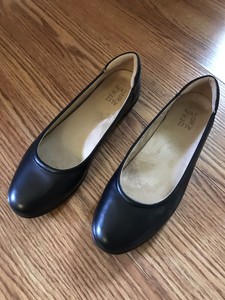 naturalizer women's flexy flat