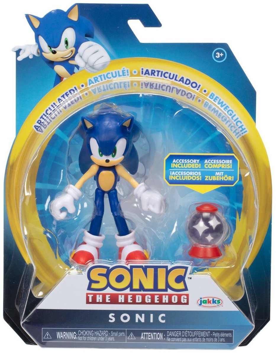 sonic the hedgehog インフィニット フィギュア ソニック Sonic The Hedgehog Action Figure [with Invincible Item] | eBay