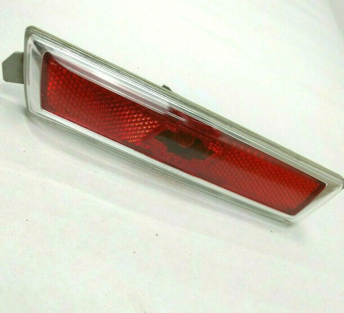 2008-2012 Chevrolet Malibu Right Passenger Side Rear Marker Light OEM