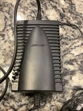 BOSE DCS91 Power Supply For Lifestyle AV18 Media Center TESTED WORKS