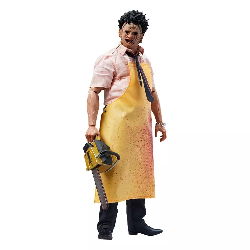 Sideshow The Texas Chainsaw Massacre Leatherface Killing Mask