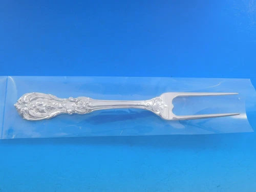 Francis I by Reed and Barton Old Sterling Silver English Server 7 1/8" Custom