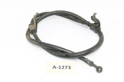 Honda CLR 125W Cityfly JD18 2000 - brake hose brake line A1273