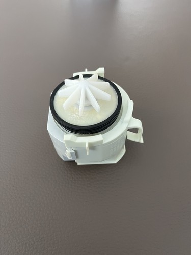 Ablaufpumpe/Laugenpumpe Geschirrspüler Bosch-Siemens-BLP 300/002 205.962