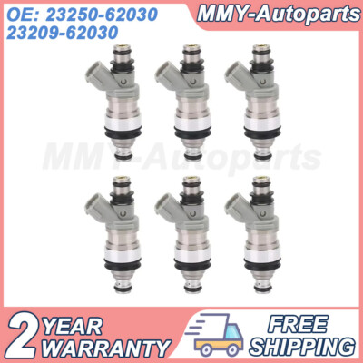 OEM Fuel Injectors for Toyota Tacoma for sale