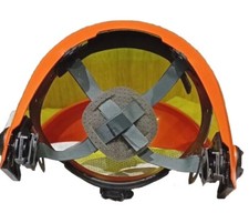 Strimming/Welding Visor