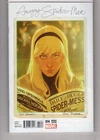 The Amazing Spider-Man #14 • Phil Noto Variant • Marvel • 2015 • We Combine Ship