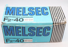 Mitsubishi Melsec F2-40 MT-ESS, NEU mit OVP