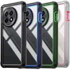 For OnePlus 13 / 13R 5G Case Poetic Built-in Screen Shockproof Full Body Cover