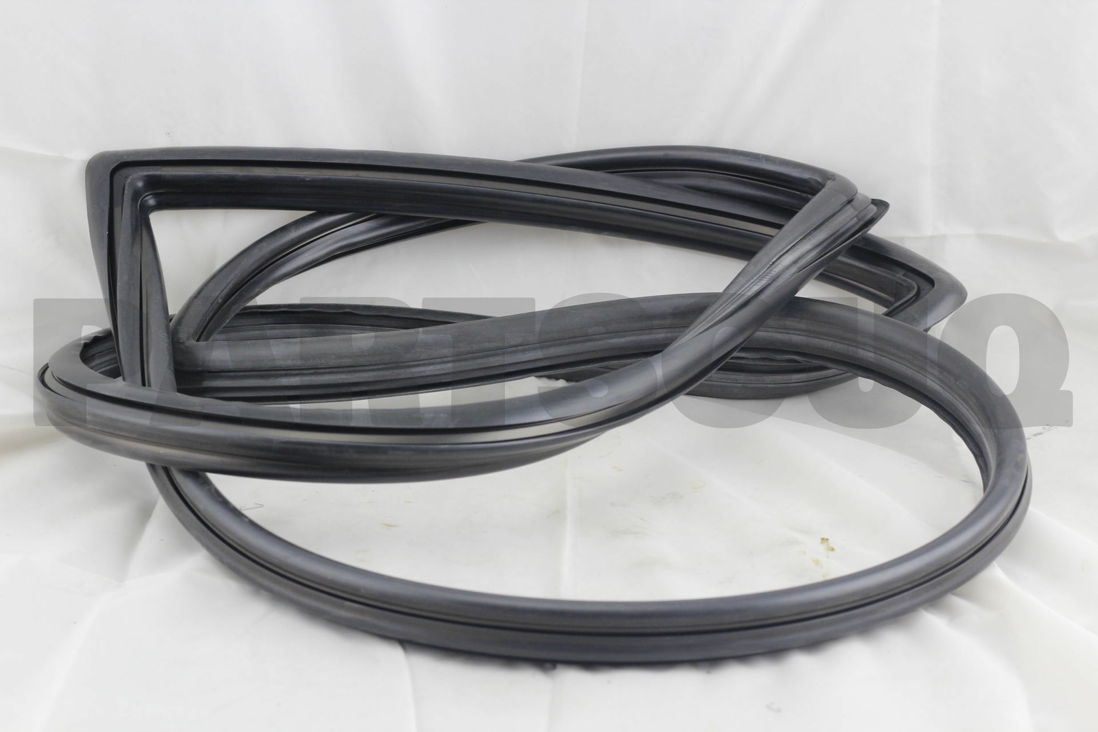 5612190K03 Genuine Toyota WEATHERSTRIP, WINDSHIELD 56121-90K03 | eBay 