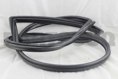 5612190K03 Genuine Toyota WEATHERSTRIP, WINDSHIELD 56121-90K03 | eBay