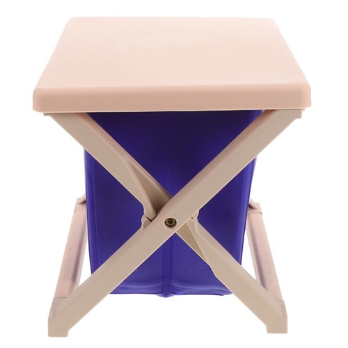Portable Toilet Child Toddler Kids Seat Outdoor Potty for Foldable