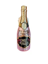 Emily in Paris CHAMPAGNE BOTTLE SCENT CONTROL WALLFLOWER PLUG Bath & Body Works