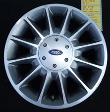 Original Ford Felgendeckel für Alufelge 6,5x16 ET46 H95SX-1009-CA für KBA 44490