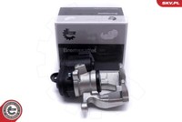 SKV Germany 56SKV224 Bremssattel Hinten Rechts FüR Audi