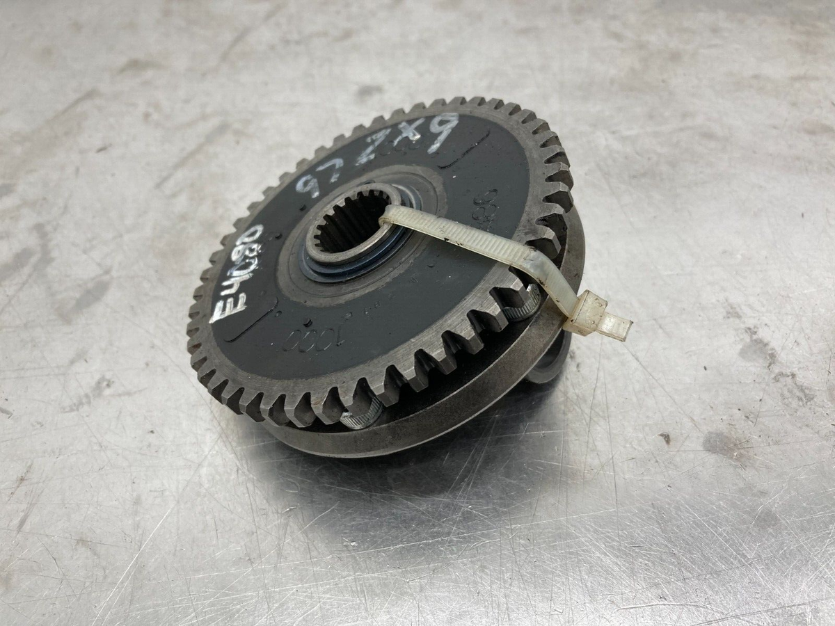 コースター9 94 - 97 Kawasaki ZX9 ZX9R Generator Shaft Starter One Way Clutch