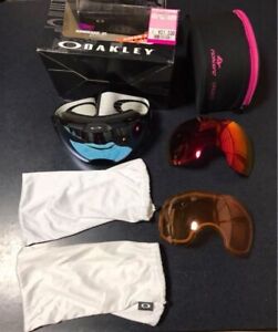 Oakley Airbrake XL for sale | eBay Oakley Airbrake XL for sale | eBay