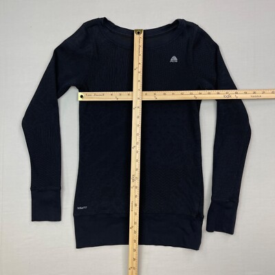 nike acg long sleeve thermal top