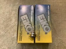 1460 EIKO 2.75A 6.5V S-8 DOUBLE CONTACT BASE MINIATURE LAMP