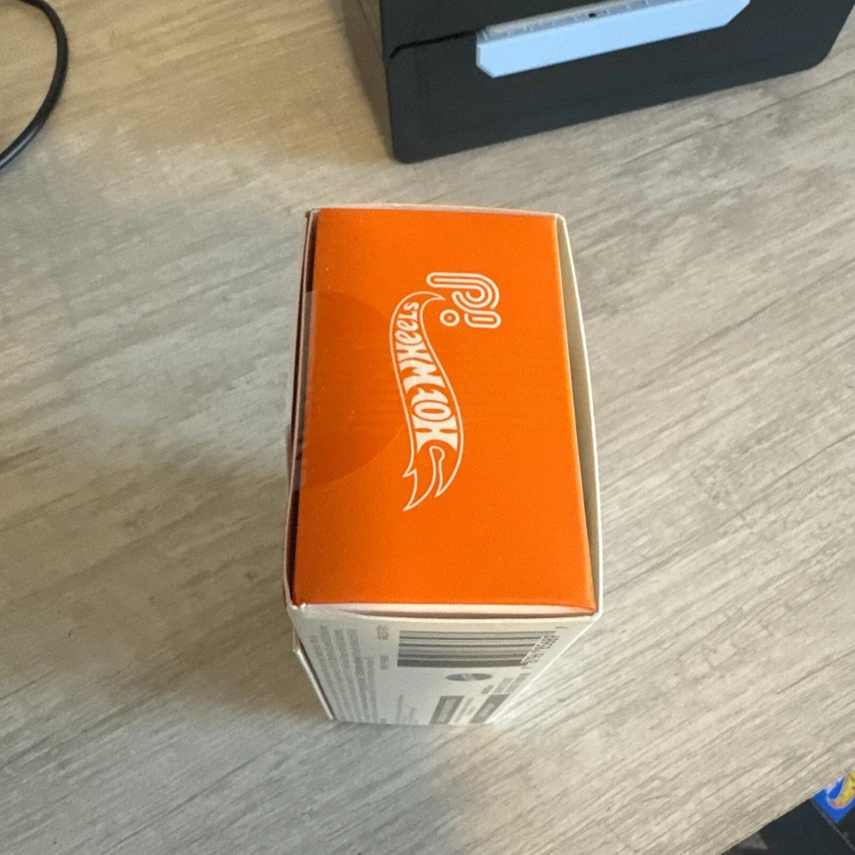 Hot Wheels id Star Wars Darth Vader Edición Limitada Coleccionable Serie 1 Foto 3 de 4