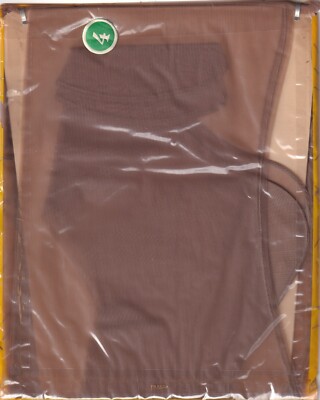 Bas à Coutures Finemay En Nylon 15 Deniers - Beige Taille 4 Bas Jarretelle Femme L 1197794