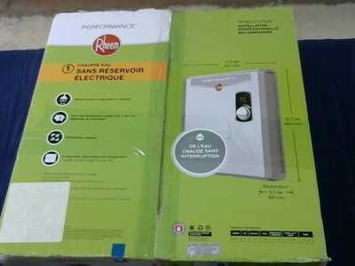 rheem retex 27