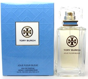 parfum fleur bleue