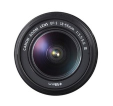 Canon EF-S 18-55mm Focal Camera Lenses for sale | eBay Canon EF-S 18-55mm Focal Camera Lenses for sale | eBay