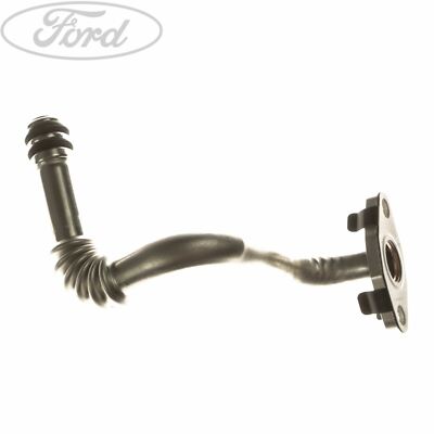Genuine Ford Turbocharger Connecting Hose 1483823 | eBay