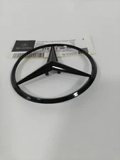 Los Angeles for Emblem Rear Trunk Lid Logo Badge AMG E350 SEDAN Mercedes W212